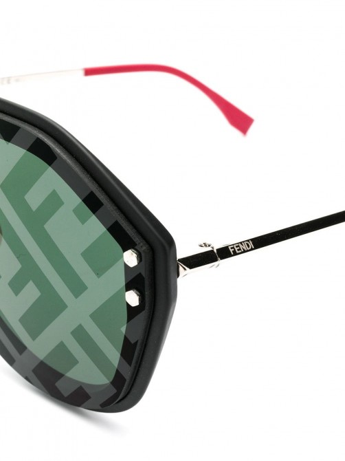 Солнцезащитные очки FENDI FABULOUS FF M0039/G/S